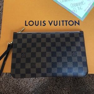 Neverfull MM/GM pouch